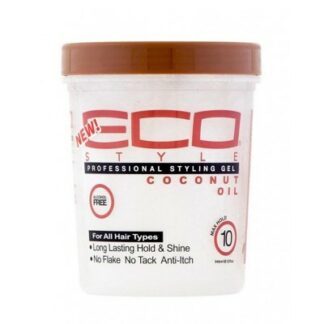 Eco Style Coconut Oil 946ml