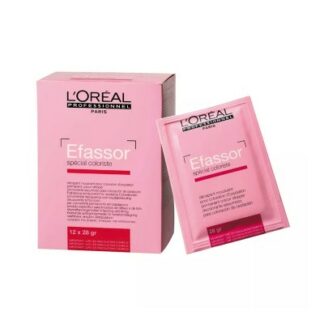 Efassor Toallita De Limpieza Piel-cuero Cabelludo 12x28g