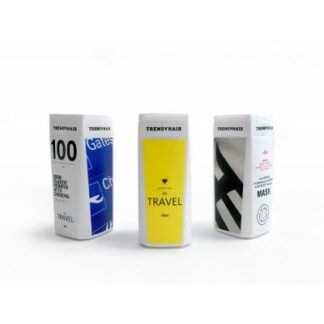 Elastic Travel Kit
