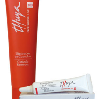 Eliminador Cuticulas Tubo 11ml