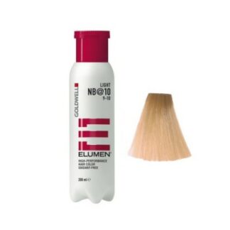 Elumen Light Nb@10 9-10 200ml