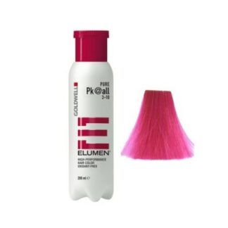 Elumen Pure Pk@all 3-10 200ml