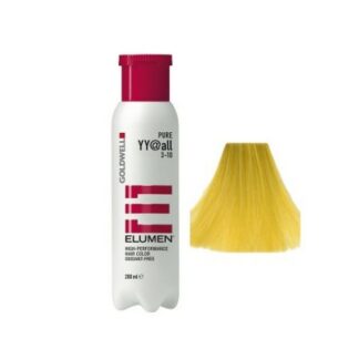 Elumen Pure Yy@all 3-10 200ml