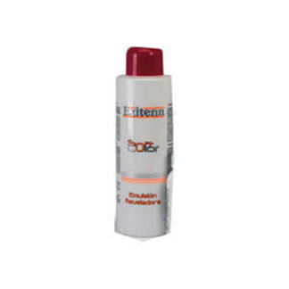 Emulsión Reveladora Soft Color 1000ml.