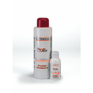 Emulsión Reveladora Soft Color 120ml.