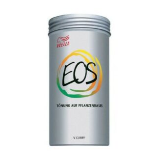 Eos Curry 120g