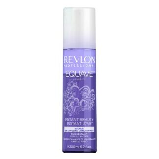 Equave Ib Blonde Detang Cond.200 Ml.