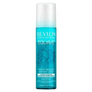 Equave Ib Hydronutritive Detangling Cond 200ml