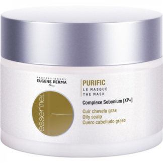 Ess. Mascarilla Purific 150ml