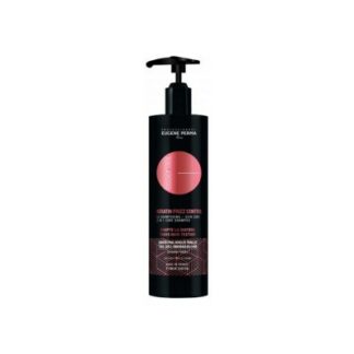 Essentiel Champú Keratin Frizz Control 400ml