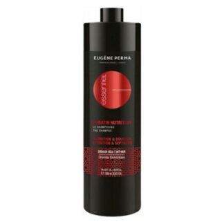 Essentiel Champú Keratin Nutrition 1000ml