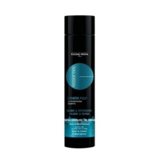 Essentiel Champú Keratin Pulp 250ml