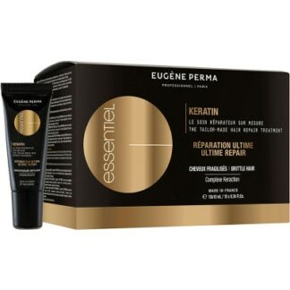 Essentiel Keratin Booster 10 Sobre * 10ml