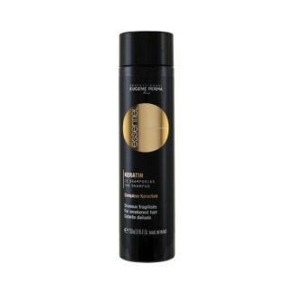 Essentiel Keratin Champu 250 Ml