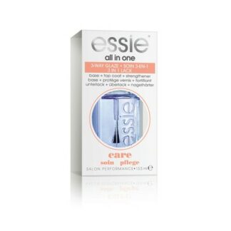 Essie Base Coat Etui All In One