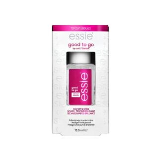 Essie Top Coat Good To Go