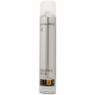 Evajazz Ecolack Fuerte 400 Ml
