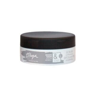 Exfoliante Fuerte Azucar Moreno 100ml