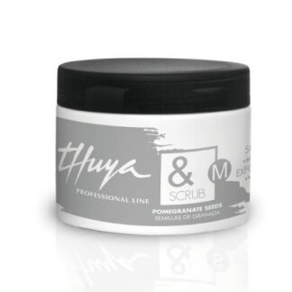 Exfoliante Medio Semillas Granada 450ml