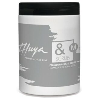 Exfoliante Medio Semillas Granada 950ml