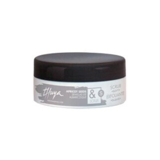Exfoliante Suave Semillas Albaricoque 100ml