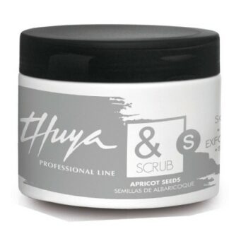 Exfoliante Suave Semillas Albaricoque 450ml