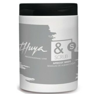 Exfoliante Suave Semillas Albaricoque 950ml
