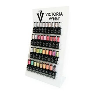 Expositor Sobremesa (36 Piezas) Victoria Vynn