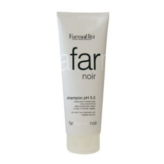 Farmavita Noir Shampoo 250ml