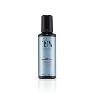 Fiber Grooming Foam 200ml
