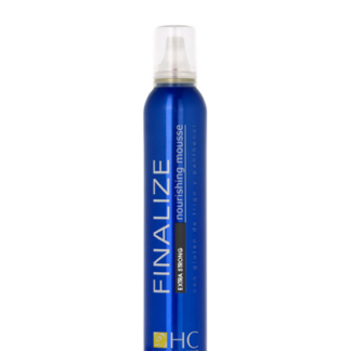 Finalize - Extra Strong Nourishing Mousse 300 Ml