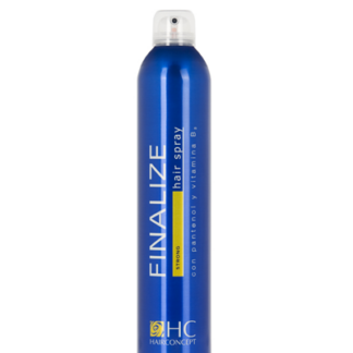 Finalize - Laca Finalize Fuerte 500 Ml