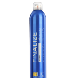 Finalize - Laca Finalize Normal 500 Ml