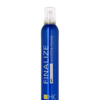 Finalize - Soft Nourishing Mousse 300 Ml