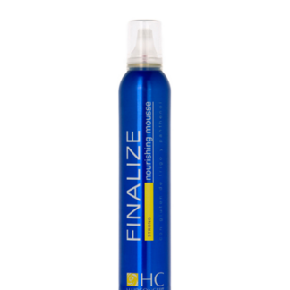 Finalize - Strong Nourishing Mousse 300 Ml