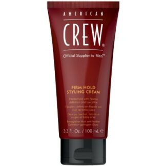 Firm Hold Styling Cream 100ml