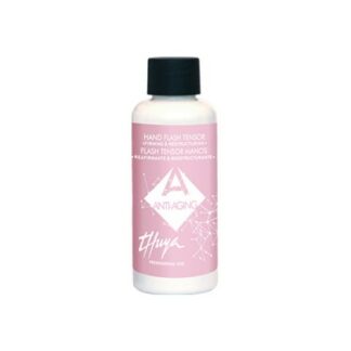 Flash Tensor Manos Reaf Reestruc Antiaging 100ml