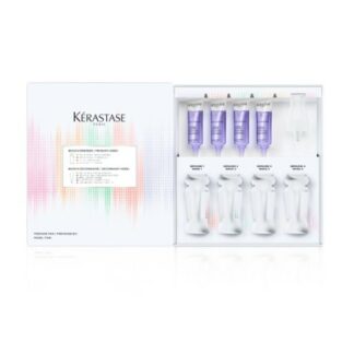 Fusio- Dose Homelab Booster Cicafibre 4x6ml