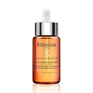 Fusio Scrub Oil Refreshing 50ml