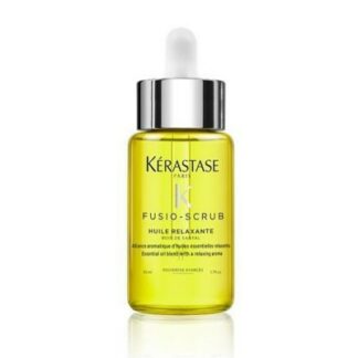 Fusio Scrub Oil Relaxing 50ml