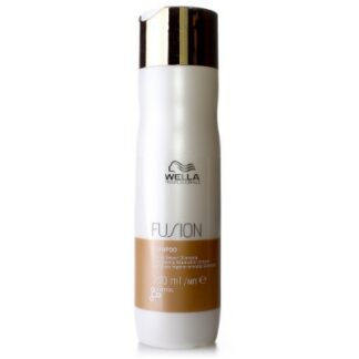Fusion Intense Repair Shampoo 250ml