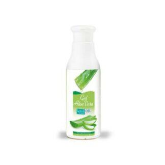 Gel Aloe Vera 250ml