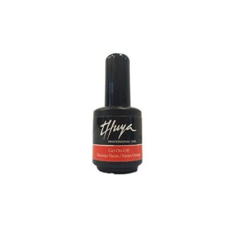 Gel On Of Naranja Neon De 14ml.