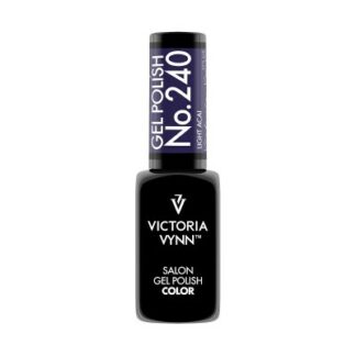 Gel Polish Light Acai 240 8ml