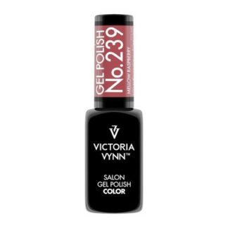 Gel Polish Mellow Raspberry 239 8ml