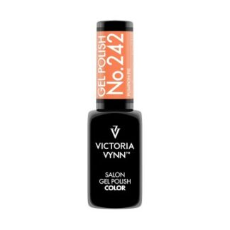 Gel Polish Pumpkin Pie 242 8ml
