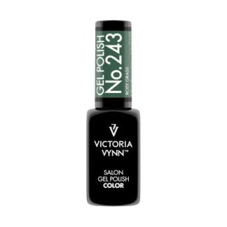 Gel Polish Rosy Grass 243 8ml