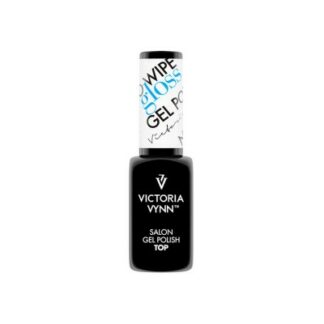 Gel Polish Top Gloss No Wipe 15ml