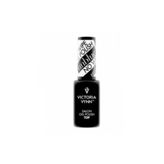 Gel Polish Top No Wipe Unblue 8ml