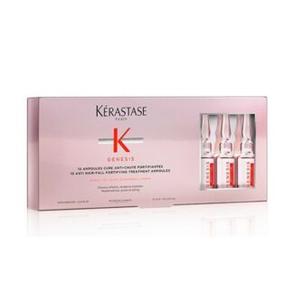 Genesis Anti Hair-fall Fortifying Treatment 10x6ml